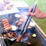 キャンプ場や海でのBBQ（バーべキュー）必須アイテム5つ！