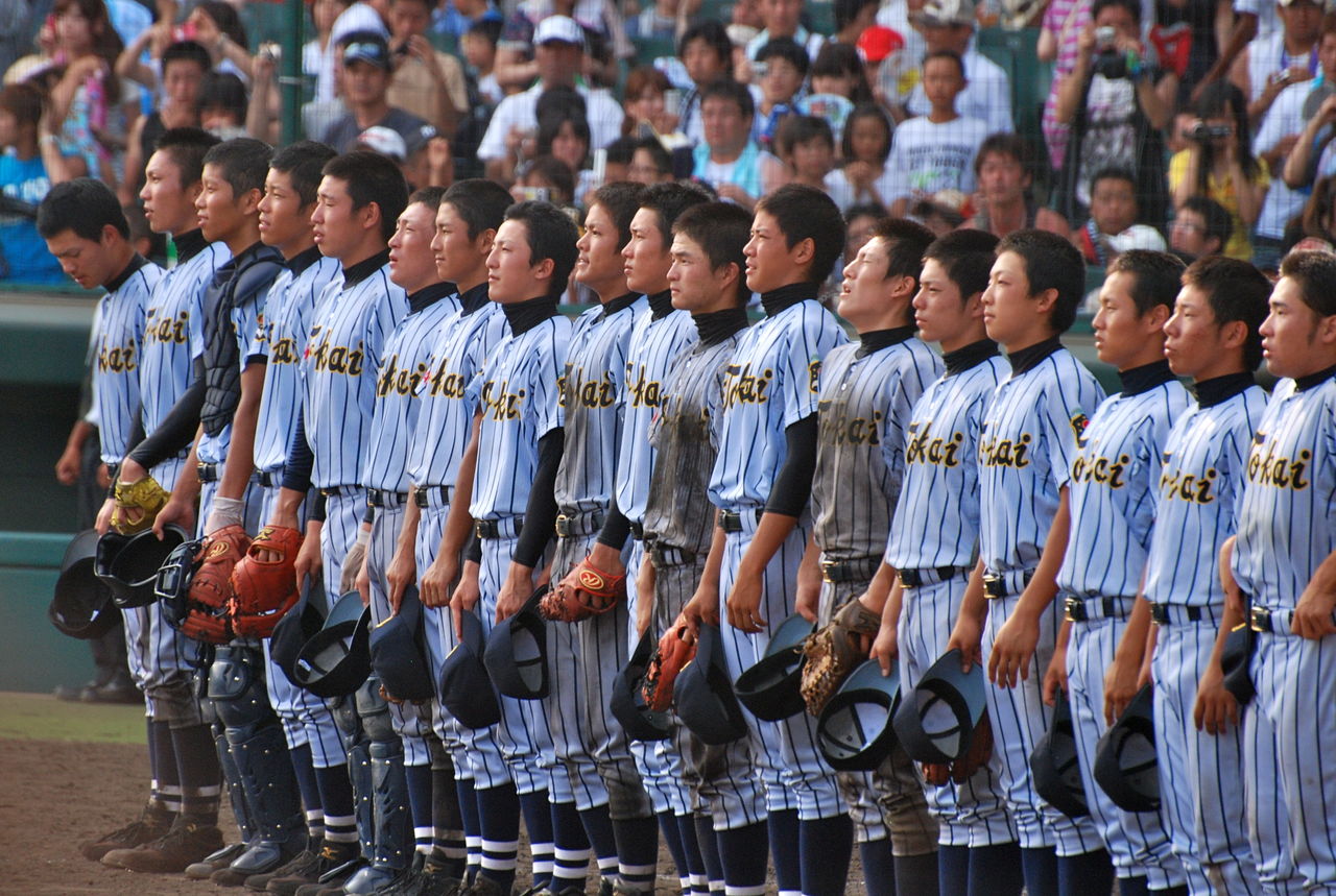 100年目の甲子園 東海大相模45年ぶりの優勝 San7