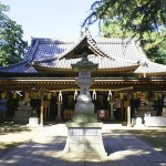 【最強金運神社】億万長者続出の大宝八幡宮