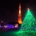 【東京】クリスマスにおすすめのイルミネーション特集2015-part2