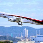 【MRJ】日の丸飛行機の歴史に新たな1ページが刻まれた日